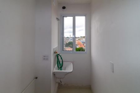 Apartamento para alugar com 38m², 2 quartos e sem vagaÁrea de Serviço