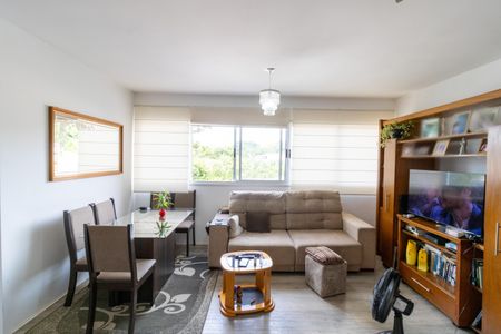 Apartamento à venda com 75m², 2 quartos e 1 vagaSala