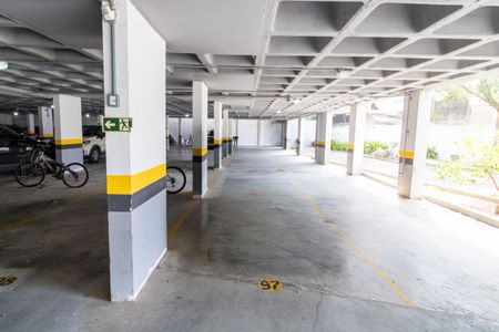 Apartamento à venda com 75m², 2 quartos e 1 vagaGaragem