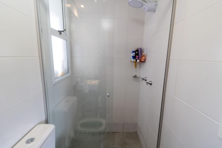Apartamento à venda com 75m², 2 quartos e 1 vagaBanheiro