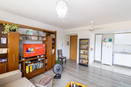 Apartamento à venda com 75m², 2 quartos e 1 vagaSala