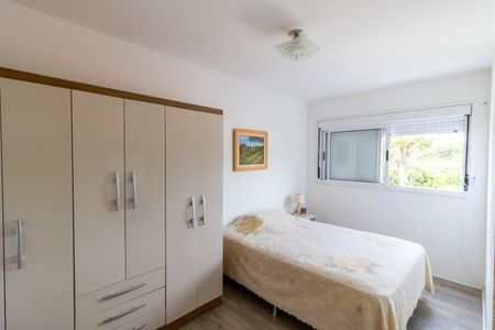 Suíte de apartamento para alugar com 2 quartos, 75m² em Tristeza, Porto Alegre