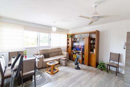 Apartamento à venda com 75m², 2 quartos e 1 vagaSala