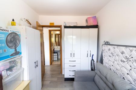 Apartamento à venda com 75m², 2 quartos e 1 vagaQuarto
