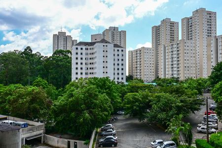 Apartamento para alugar com 52m², 2 quartos e 1 vagaVista