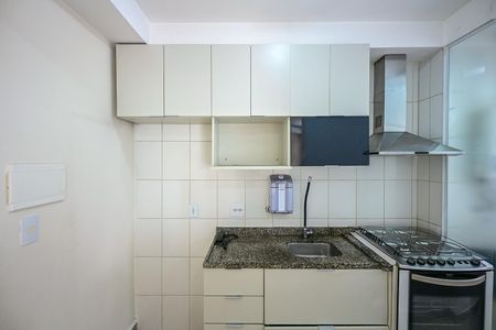 Apartamento para alugar com 52m², 2 quartos e 1 vagaCozinha