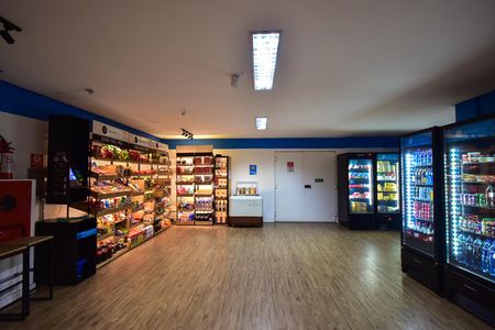 Apartamento para alugar com 52m², 2 quartos e 1 vagaMercadinho