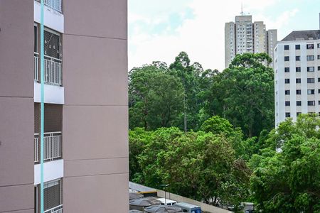 Apartamento para alugar com 52m², 2 quartos e 1 vagaVista do Quarto 1