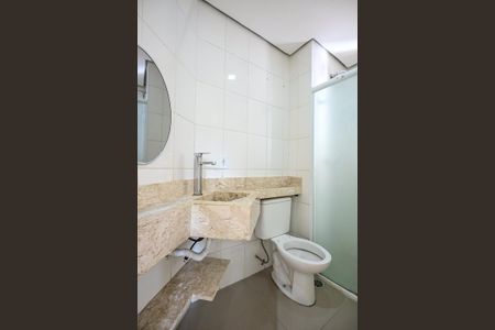 Apartamento para alugar com 52m², 2 quartos e 1 vagaBanheiro