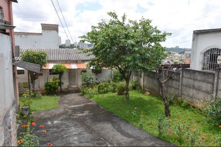 Casa à venda com 380m², 4 quartos e sem vaga Casa à venda com 380m², 4 quartos e sem vagaÁrea Externa