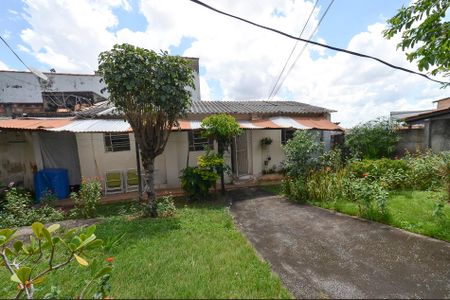 Casa à venda com 380m², 4 quartos e sem vaga Casa à venda com 380m², 4 quartos e sem vagaÁrea Externa