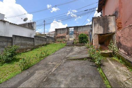 Casa à venda com 380m², 4 quartos e sem vaga Casa à venda com 380m², 4 quartos e sem vagaÁrea Externa