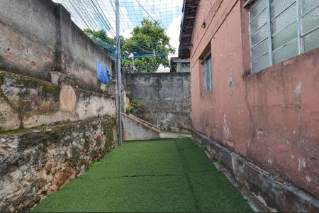 Casa à venda com 380m², 4 quartos e sem vaga Casa à venda com 380m², 4 quartos e sem vagaÁrea Externa