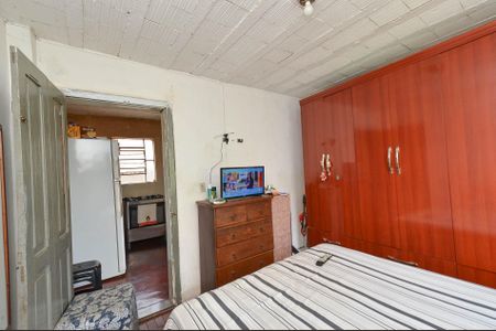 Casa à venda com 380m², 4 quartos e sem vaga Casa à venda com 380m², 4 quartos e sem vagaQuarto 3