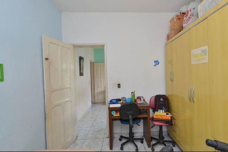 Quarto 1 de casa à venda com 4 quartos, 380m² em Bom Jesus, Belo Horizonte