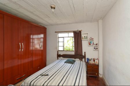 Casa à venda com 380m², 4 quartos e sem vaga Casa à venda com 380m², 4 quartos e sem vagaQuarto 3