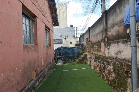 Casa à venda com 380m², 4 quartos e sem vaga Casa à venda com 380m², 4 quartos e sem vagaÁrea Externa