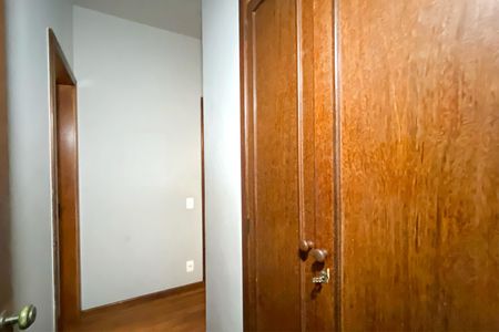 Apartamento para alugar com 120m², 3 quartos e 2 vagasCorredor