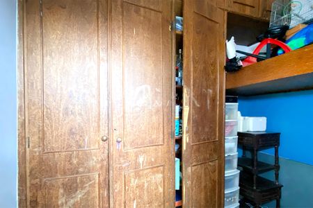 Apartamento para alugar com 120m², 3 quartos e 2 vagasQuarto de Serviço