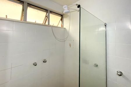 Apartamento para alugar com 120m², 3 quartos e 2 vagasBanheiro