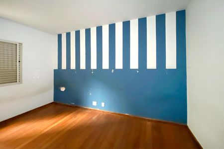 Apartamento para alugar com 120m², 3 quartos e 2 vagasQuarto 2
