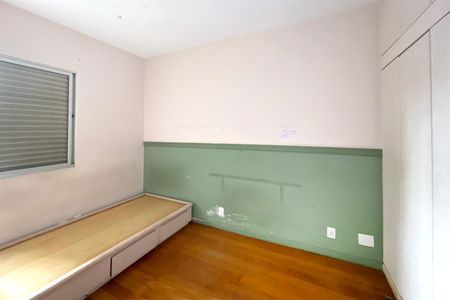 Apartamento para alugar com 120m², 3 quartos e 2 vagasQuarto 3