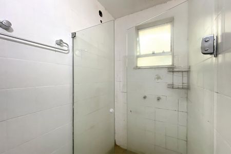 Apartamento para alugar com 120m², 3 quartos e 2 vagasBanheiro da Suíte 1