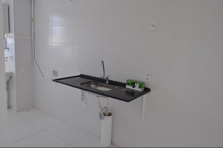 Apartamento para alugar com 2 quartos, 45m² em Engenho de Dentro, Rio de Janeiro