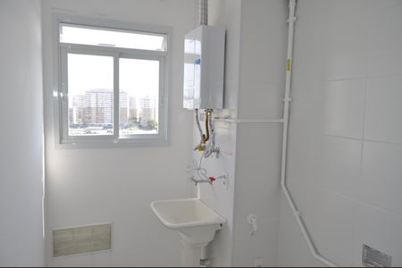 Apartamento para alugar com 2 quartos, 45m² em Engenho de Dentro, Rio de Janeiro