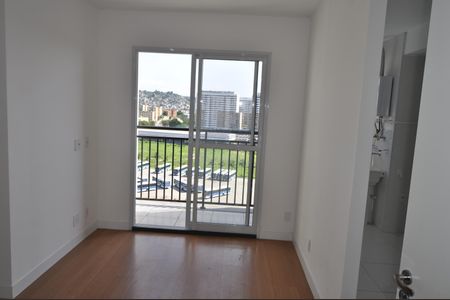 Apartamento para alugar com 2 quartos, 45m² em Engenho de Dentro, Rio de Janeiro