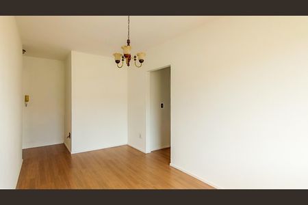 Apartamento à venda com 2 quartos, 59m² em Tristeza, Porto Alegre