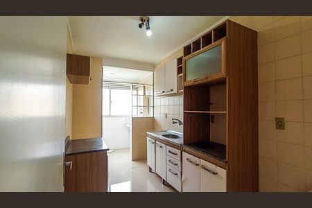 Apartamento à venda com 59m², 2 quartos e sem vaga