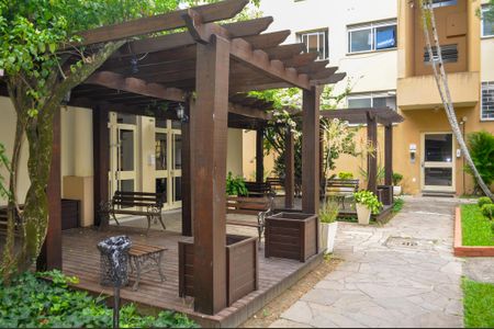 Apartamento à venda com 59m², 2 quartos e sem vaga