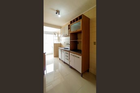 Apartamento à venda com 59m², 2 quartos e sem vaga