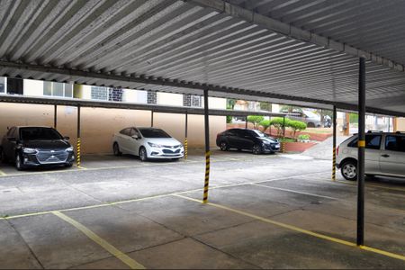 Apartamento à venda com 59m², 2 quartos e sem vaga