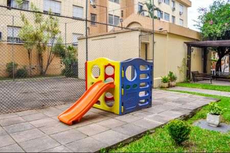 Apartamento à venda com 59m², 2 quartos e sem vaga