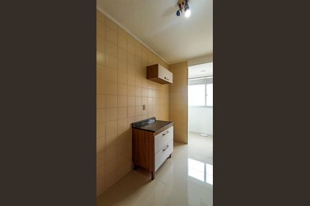 Apartamento à venda com 59m², 2 quartos e sem vaga