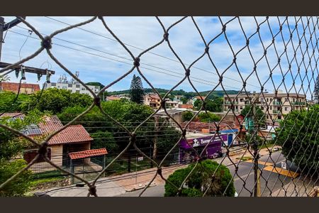 Apartamento à venda com 2 quartos, 59m² em Tristeza, Porto Alegre