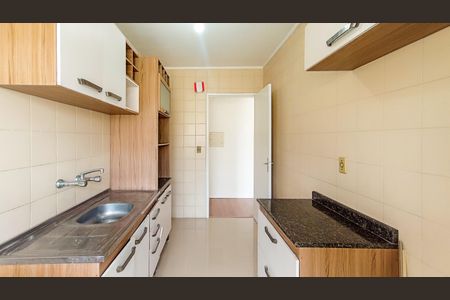 Apartamento à venda com 59m², 2 quartos e sem vaga