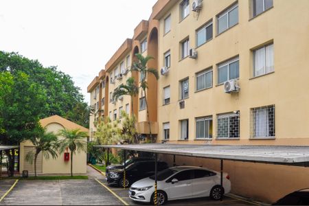 Apartamento à venda com 59m², 2 quartos e sem vaga