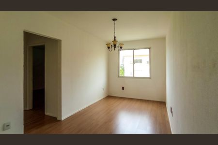 Apartamento à venda com 2 quartos, 59m² em Tristeza, Porto Alegre