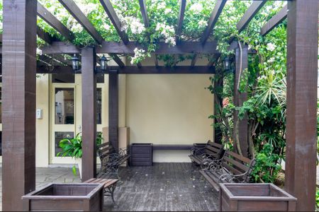 Apartamento à venda com 59m², 2 quartos e sem vaga