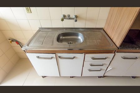 Apartamento à venda com 59m², 2 quartos e sem vaga