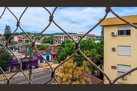 Apartamento à venda com 2 quartos, 59m² em Tristeza, Porto Alegre