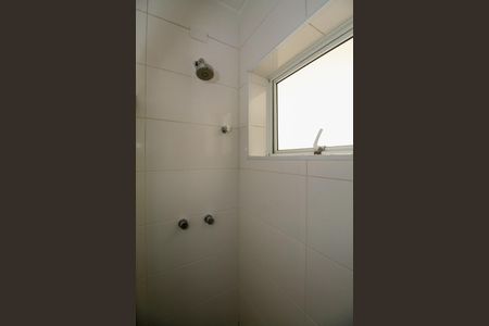 Apartamento à venda com 105m², 2 quartos e 1 vagaBanheiro Social