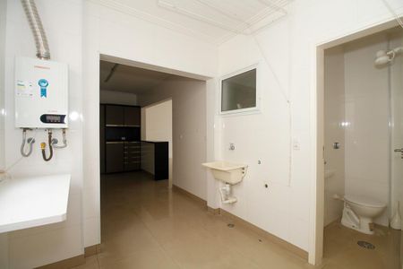 Apartamento à venda com 105m², 2 quartos e 1 vagaÁrea de Serviço