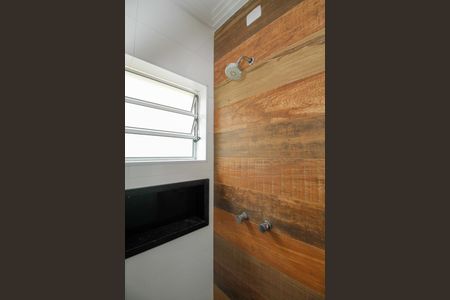 Apartamento à venda com 105m², 2 quartos e 1 vagaBanheiro da Suíte