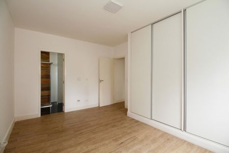 Suíte de apartamento à venda com 2 quartos, 105m² em Jardim America, São Paulo