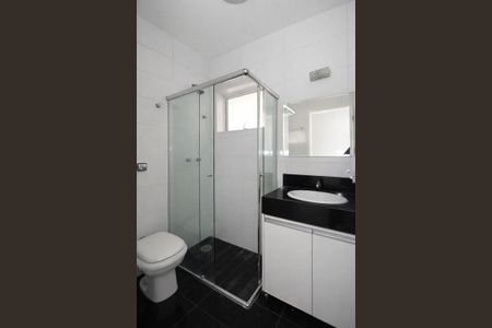 Apartamento à venda com 105m², 2 quartos e 1 vagaBanheiro Social