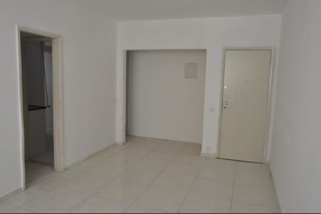 Sala de apartamento para alugar com 2 quartos, 75m² em Todos Os Santos, Rio de Janeiro